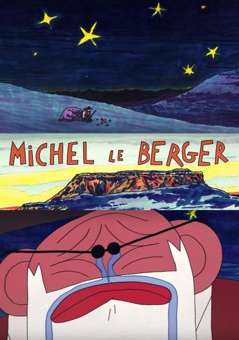 Michel le Berger (2020) poster