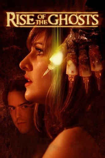 Rise of the Ghosts (2007) poster