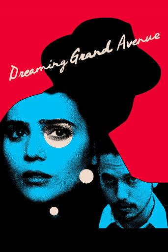 Dreaming Grand Avenue (2020) poster