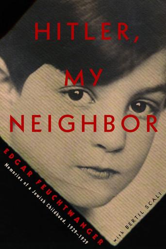 Hitler, My Neighbor (2013) poster