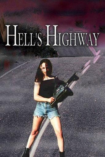 Hell's Highway (2002) poster