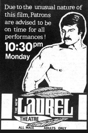 10:30 P.M. Monday (1975) poster