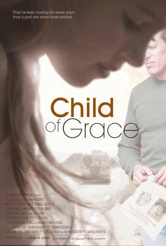 Child of Grace (2015) poster