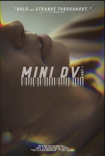 MINI DV () poster