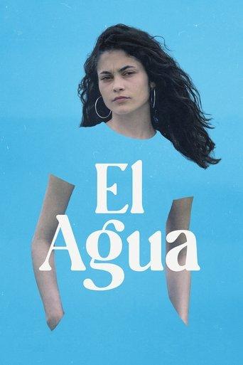 The Water (2022) poster