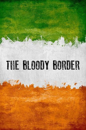 The Bloody Border (2020) poster