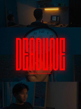 Deadline (2026) poster