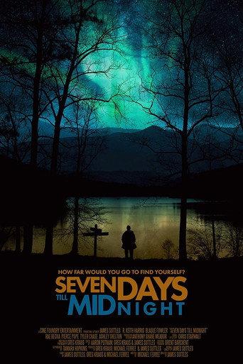 Seven Days 'Till Midnight () poster