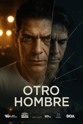 Otro Hombre () poster