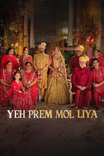 Yeh Prem Mol Liya (2026) poster