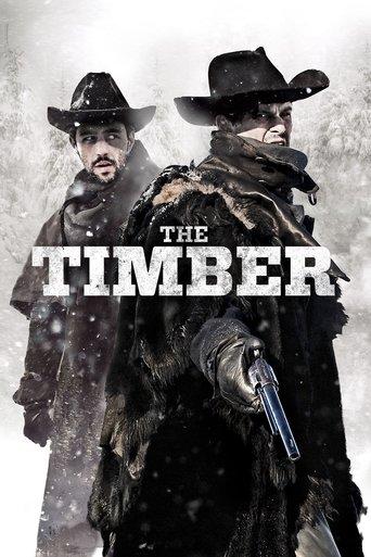 The Timber (2015) poster