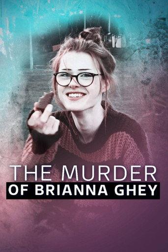 The Murder of Brianna Ghey: An ITV News Special (2024) poster