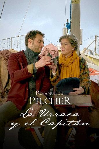Rosamunde Pilcher: Die Elster und der Kapitän (2022) poster