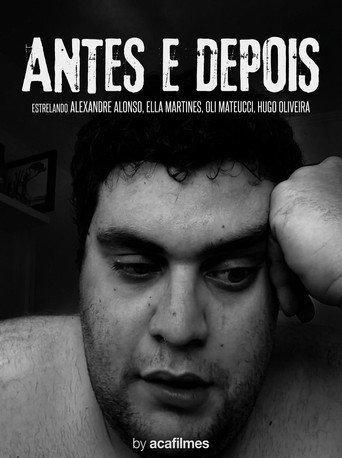 Antes e Depois (2017) poster