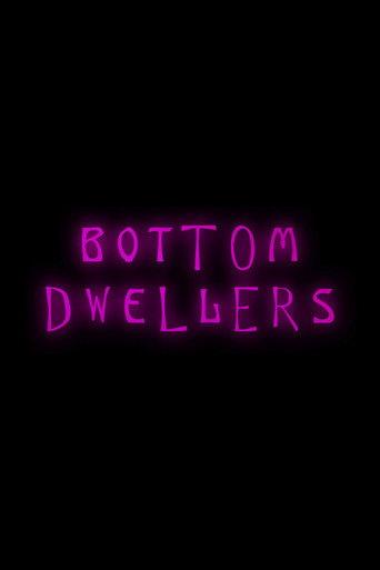 Bottom Dwellers (2024) poster