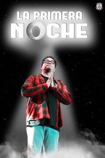 Franco Escamilla: La Primera noche (2025) poster