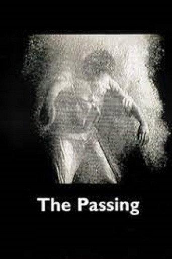 The Passing (1992) poster