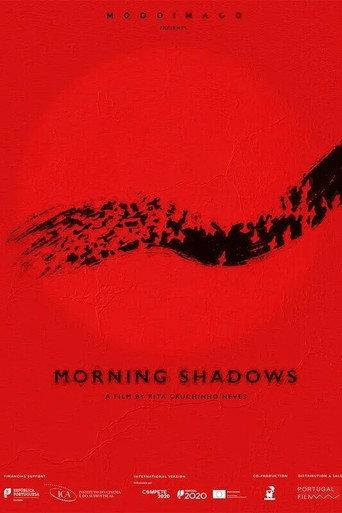 Morning Shadows (2023) poster
