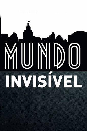 Invisible World (2013) poster