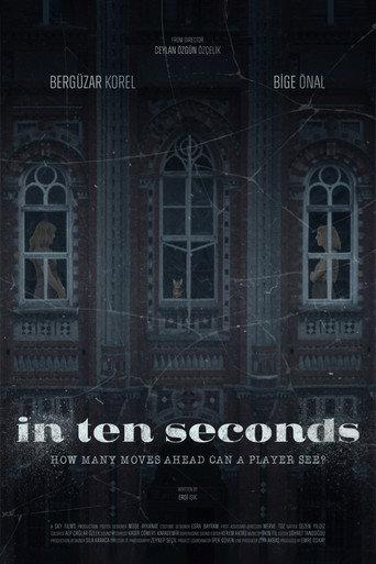 In Ten Seconds (2024) poster