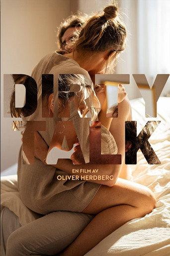 Dirty Talk (2025) poster