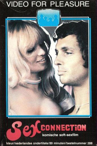 Sex Connection (1973) poster