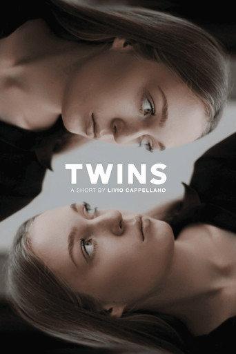 Twins (2023) poster