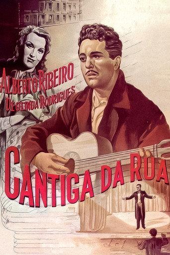 Song of the Street (1950) poster