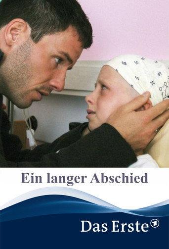 Ein langer Abschied (2006) poster