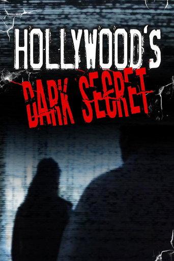 Hollywood's Dark Secret (2019) poster