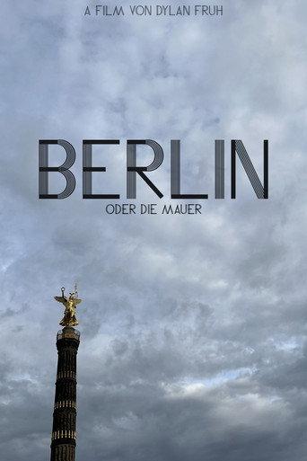 Die Mauer (2026) poster