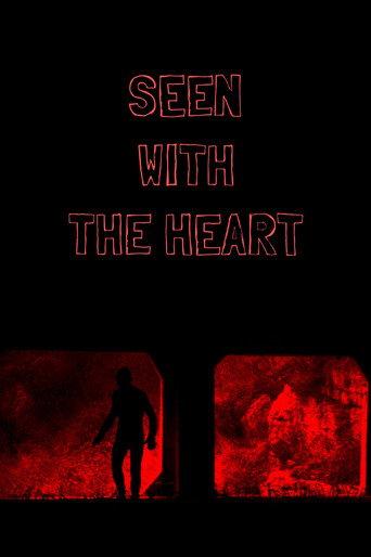Seen With the Heart (2026) poster