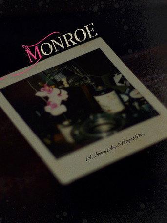 Monroe (2024) poster