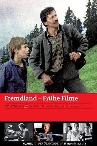 Foreign Land (1984) poster