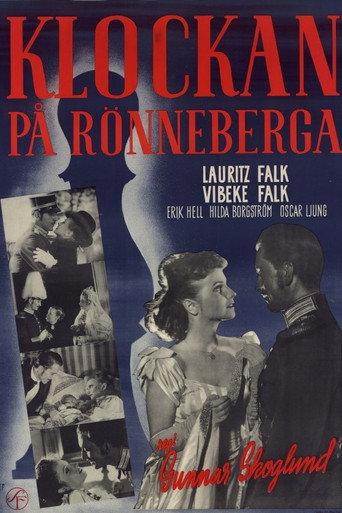 Old Clock of Roenneberga (1944) poster