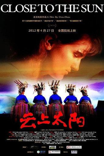 Close to the Sun (2012) poster