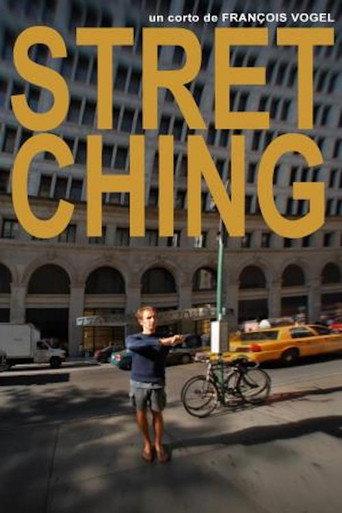 Stretching (2010) poster