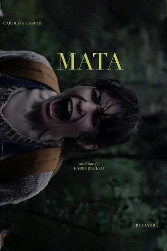 Mata (2019) poster