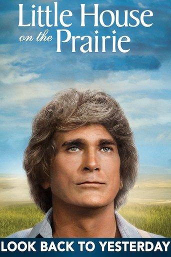 Little House: Look Back to Yesterday (1983) poster