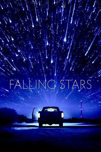 Falling Stars (2024) poster