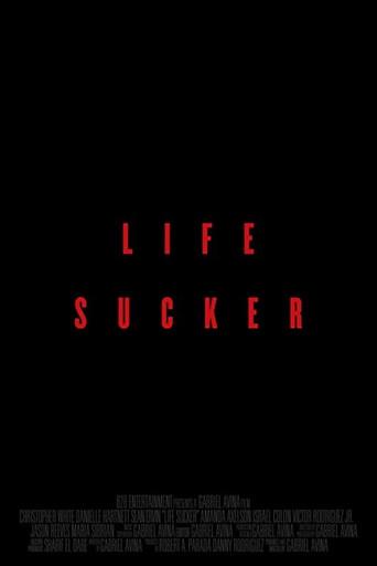 Life Sucker (2009) poster