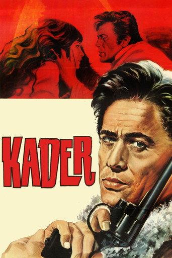 Fate (1968) poster
