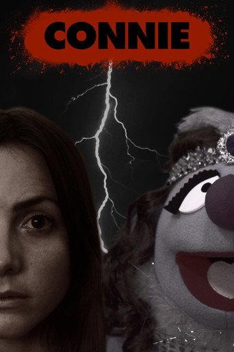 Connie (2016) poster