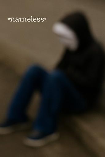 *nameless* (2025) poster