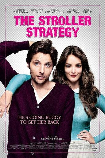 The Stroller Strategy (2012) poster