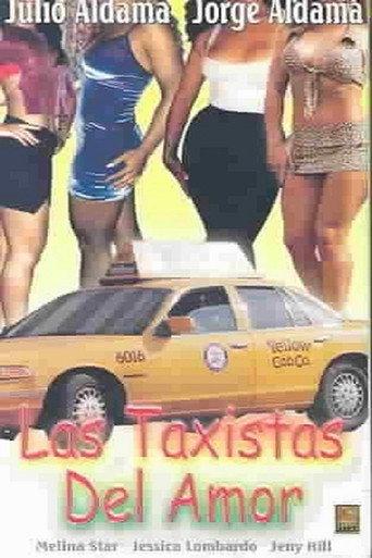 Taxi drivers of love (1995) poster