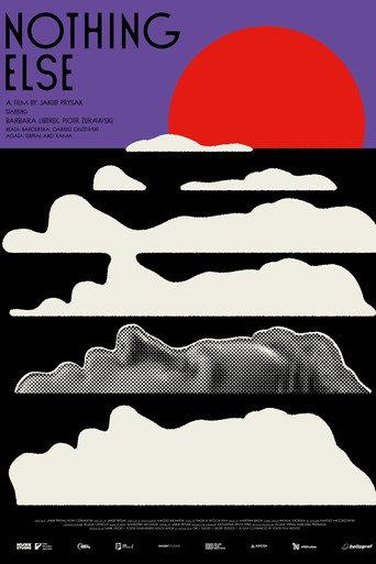 Nothing Else (2025) poster