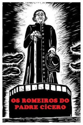 Os Romeiros do Padre Cícero (1994) poster