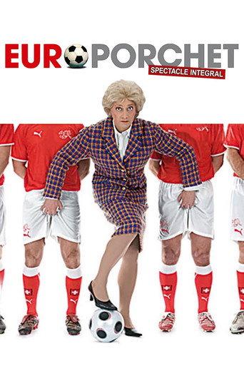 Europorchet (2008) poster
