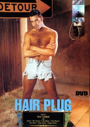 Hair Plug (1994) poster